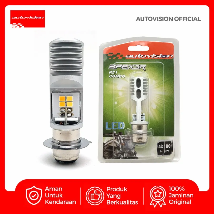 Autovision RZ1 H6